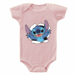 Дитячі бодіки - FATLINE