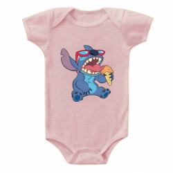 Дитячі бодіки - FATLINE