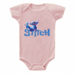 Детские бодики - FATLINE