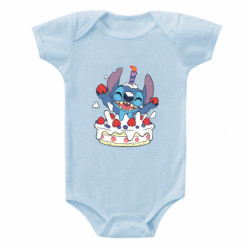 Детские бодики - FATLINE