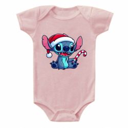 Детские бодики - FATLINE