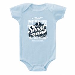 Детские бодики - FATLINE