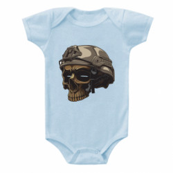 Детские бодики - FATLINE