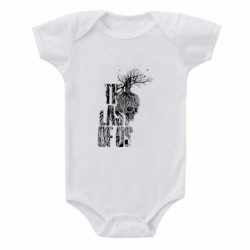 Детские бодики - FATLINE