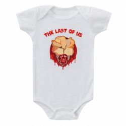 Детские бодики - FATLINE