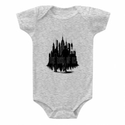 Детские бодики - FATLINE