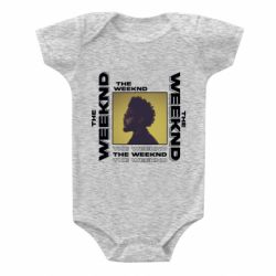 Детские бодики - FATLINE