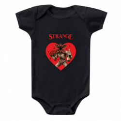 Дитячі бодіки - FATLINE