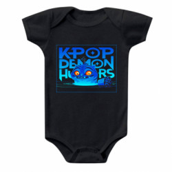 Детские бодики - FATLINE