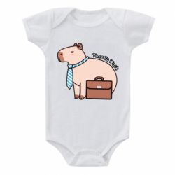 Детские бодики - FATLINE