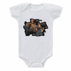 Детские бодики - FATLINE