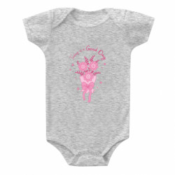 Детские бодики - FATLINE