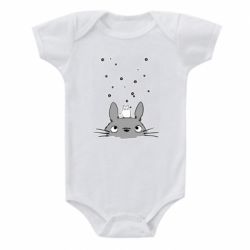 Дитячі бодіки - FATLINE