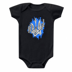 Детские бодики - FATLINE