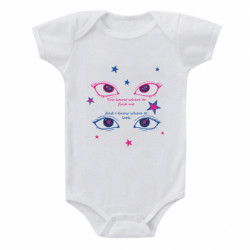 Детские бодики - FATLINE