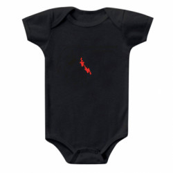 Детские бодики - FATLINE