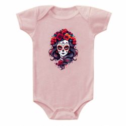 Дитячі бодіки - FATLINE