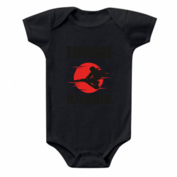 Дитячі бодіки - FATLINE