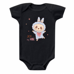 Детские бодики - FATLINE