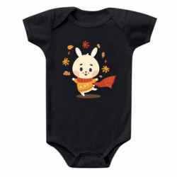 Дитячі бодіки - FATLINE