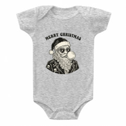 Дитячі бодіки - FATLINE