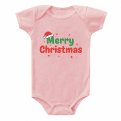 Дитячі бодіки - FATLINE