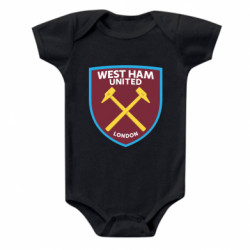 Дитячі бодіки - FATLINE