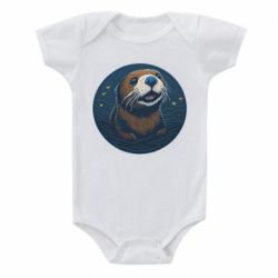 Детские бодики - FATLINE