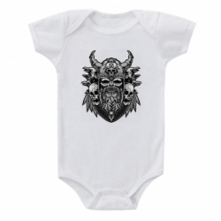 Детские бодики - FATLINE