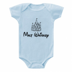 Детские бодики - FATLINE