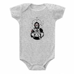 Детские бодики - FATLINE