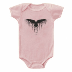 Дитячі бодіки - FATLINE