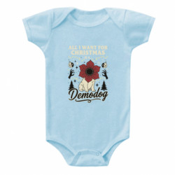 Дитячі бодіки - FATLINE