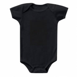 Дитячі бодіки - FATLINE