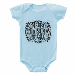 Дитячі бодіки - FATLINE