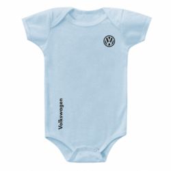 Дитячі бодіки - FATLINE