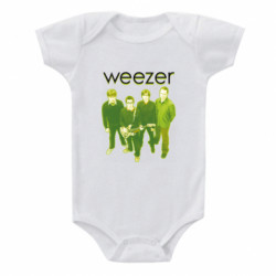 Детские бодики - FATLINE