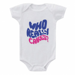 Детские бодики - FATLINE