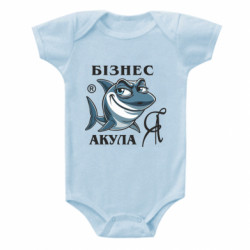 Детские бодики - FATLINE