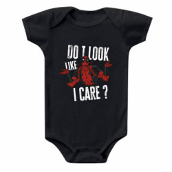 Детские бодики - FATLINE