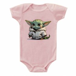 Детские бодики - FATLINE