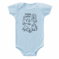 Детские бодики - FATLINE