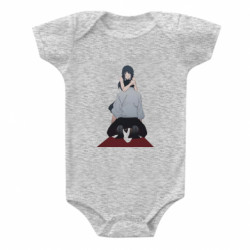 Дитячі бодіки - FATLINE