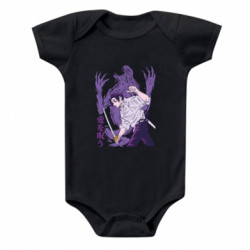 Дитячі бодіки - FATLINE