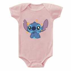 Дитячі бодіки - FATLINE