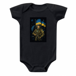 Детские бодики - FATLINE