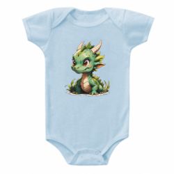 Дитячі бодіки - FATLINE