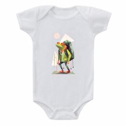 Дитячі бодіки - FATLINE