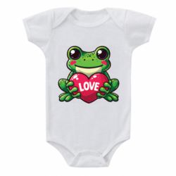 Детские бодики - FATLINE