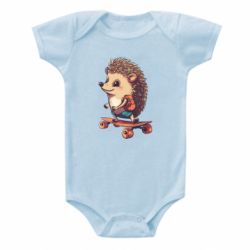 Детские бодики - FATLINE